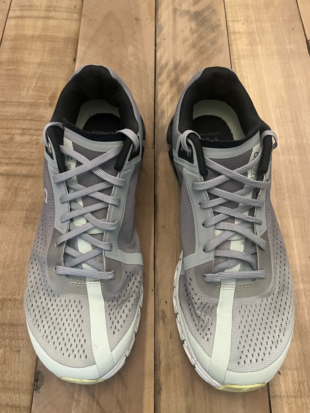 On Cloud Cloudflow Alloy Magnet Running Comfort Shoes Men’s Size 8     35 99235